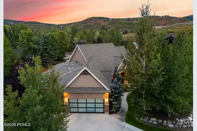 1911 Evening Star Drive, Park City, UT 84060 - Photo 38