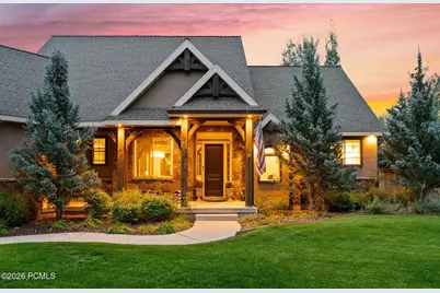 1911 Evening Star Drive, Park City, UT 84060 - Photo 34