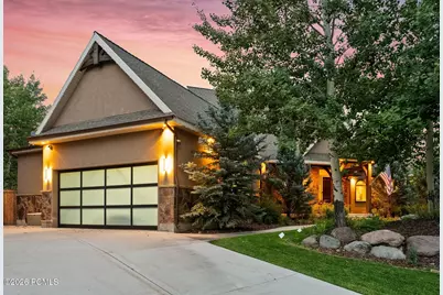 1911 Evening Star Drive, Park City, UT 84060 - Photo 36