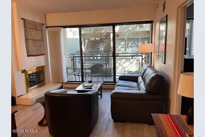 1482 Empire Avenue #203, Park City, UT 84060 - Photo 2