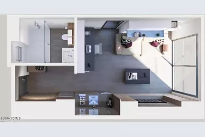 2670 Canyons Resort Drive #323, Park City, UT 84098 - Photo 12