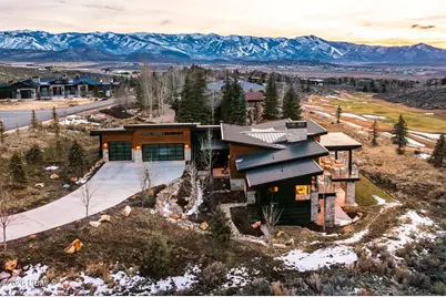 3191 E Westview Trail, Park City, UT 84098 - Photo 4