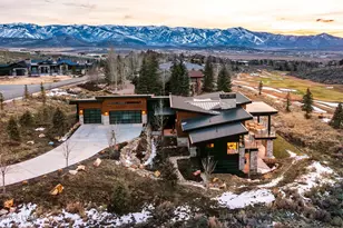 3191 E Westview Trail, Park City, UT 84098 - Photo 4