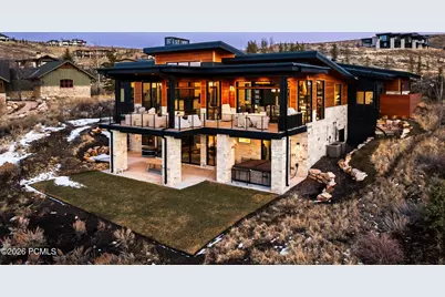 3191 E Westview Trail, Park City, UT 84098 - Photo 2