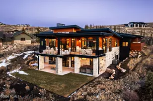 3191 E Westview Trail, Park City, UT 84098 - Photo 2