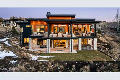 3191 E Westview Trail, Park City, UT 84098 - Photo 1