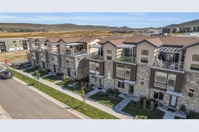 1386 Village Green Trail, Park City, UT 84098 - Photo 1
