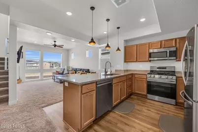 1386 Village Green Trail, Park City, UT 84098 - Photo 4