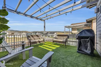 1386 Village Green Trail, Park City, UT 84098 - Photo 2