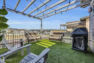 1386 Vlg Grn Trl, Park City, UT 84098 - Photo 2