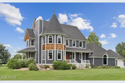 3136 W 2400 South, Heber City, UT 84032 - Photo 1