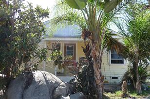 529 Mar Vista Dr Vista Ca 92081 Mls 190044641 Coldwell Banker