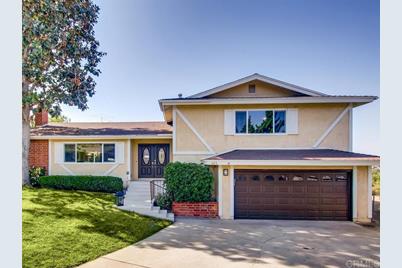 645 Crescent Court, Vista, CA 92084 - Photo 1