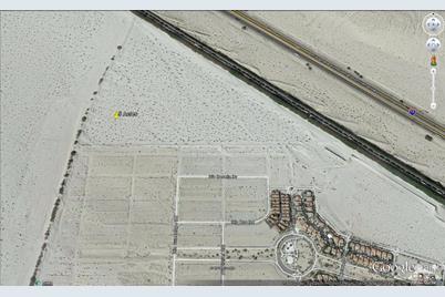 5 Acres Above Rio Rosalia, Cathedral City, CA 92234 - Photo 1