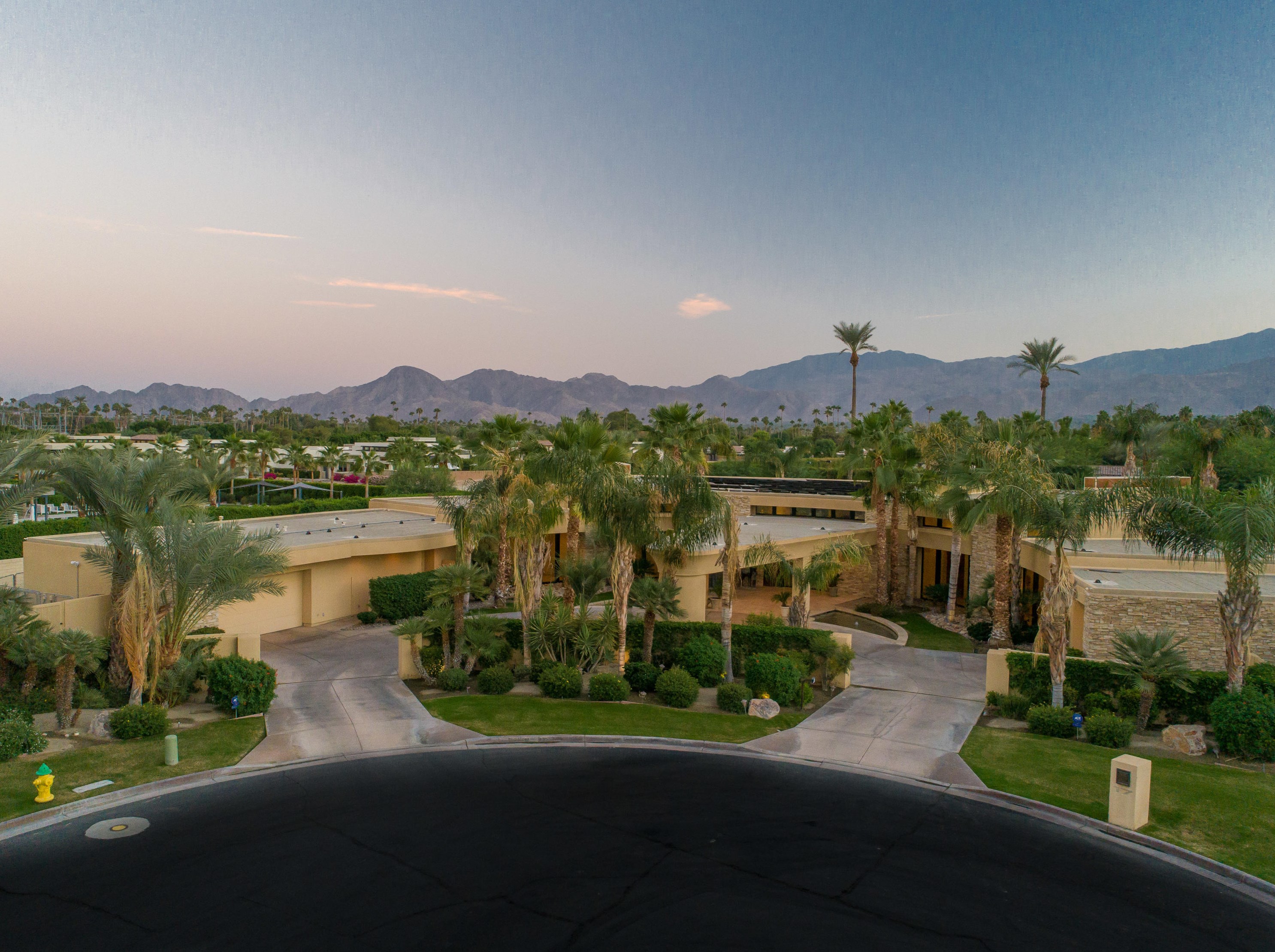 17 Strauss Terrace, Rancho Mirage, CA 92270