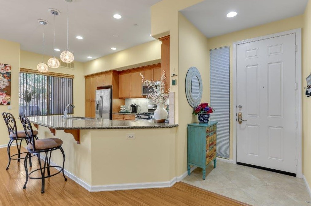 2401 Via Calderia, Palm Desert, CA 92260-1554