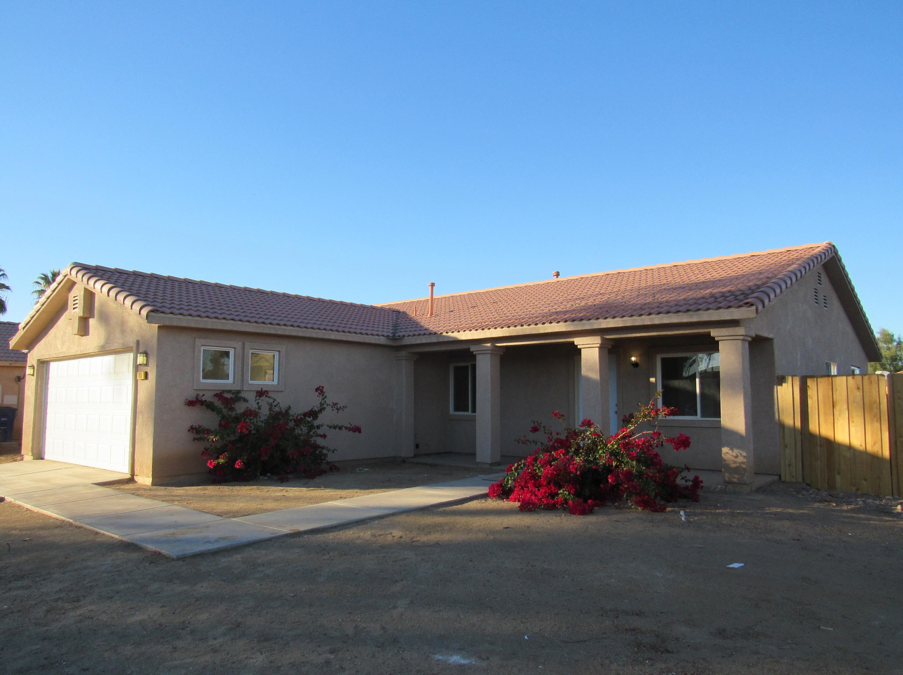 455 Rice St, Blythe, CA 92225-2538