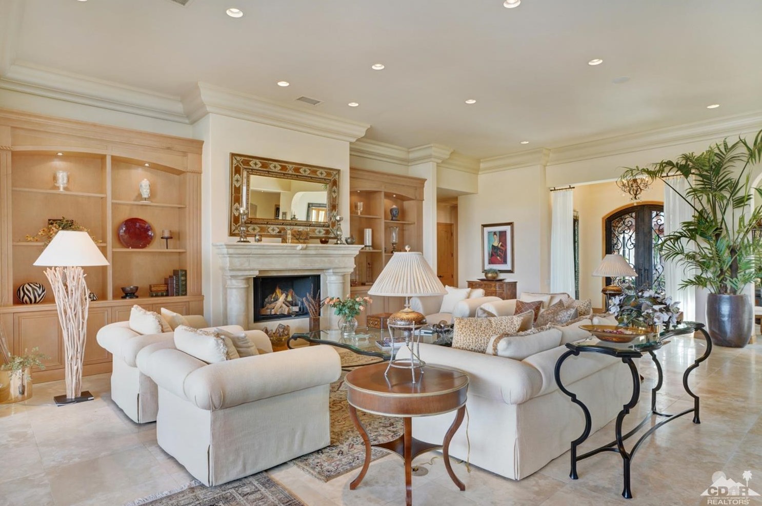 73136 Crosby Ln, Palm Desert, CA 92260-6715