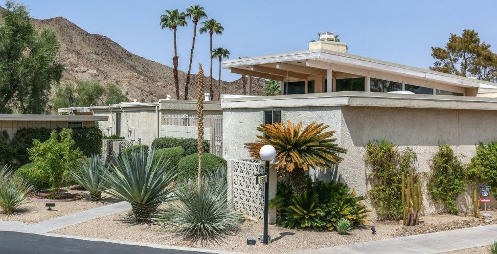 72263 El Paseo, Palm Desert, CA 92260-3318