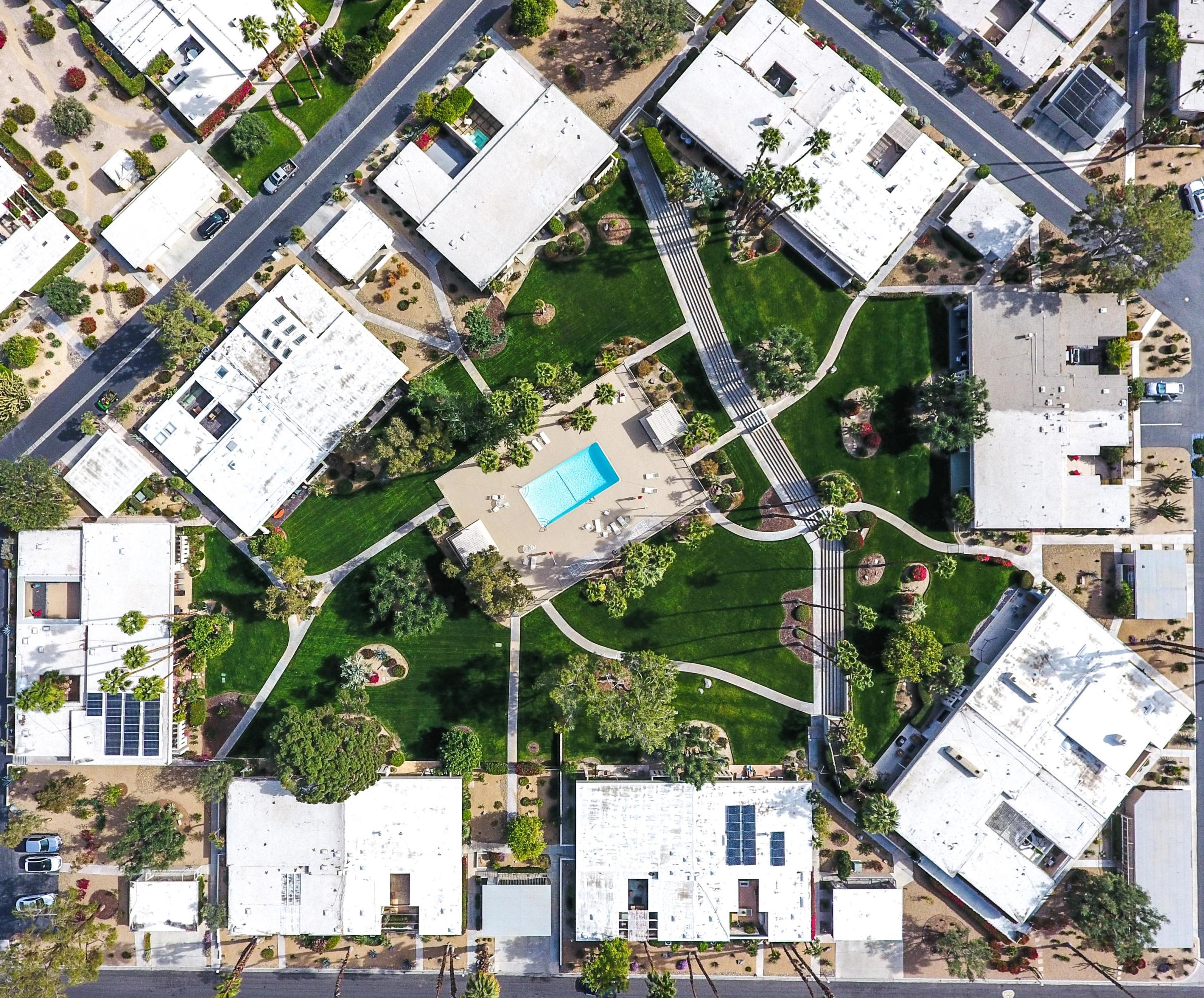 72263 El Paseo, Palm Desert CA  92260-3318 exterior