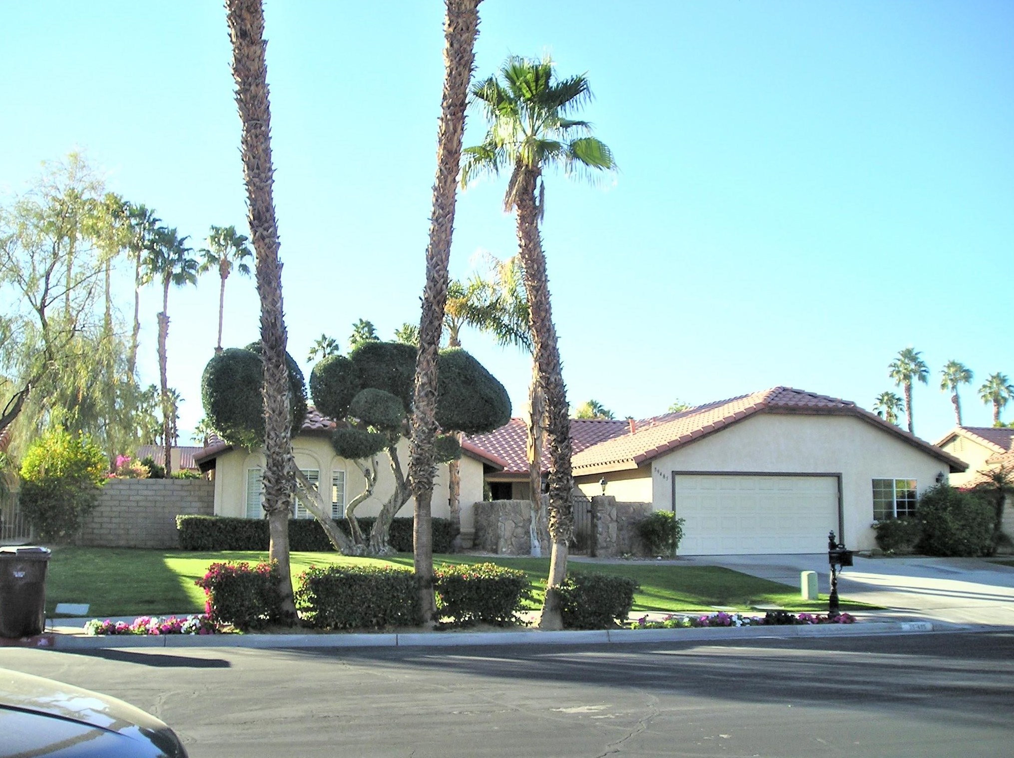39485 Regency Way, Palm Desert, CA 92211-7109