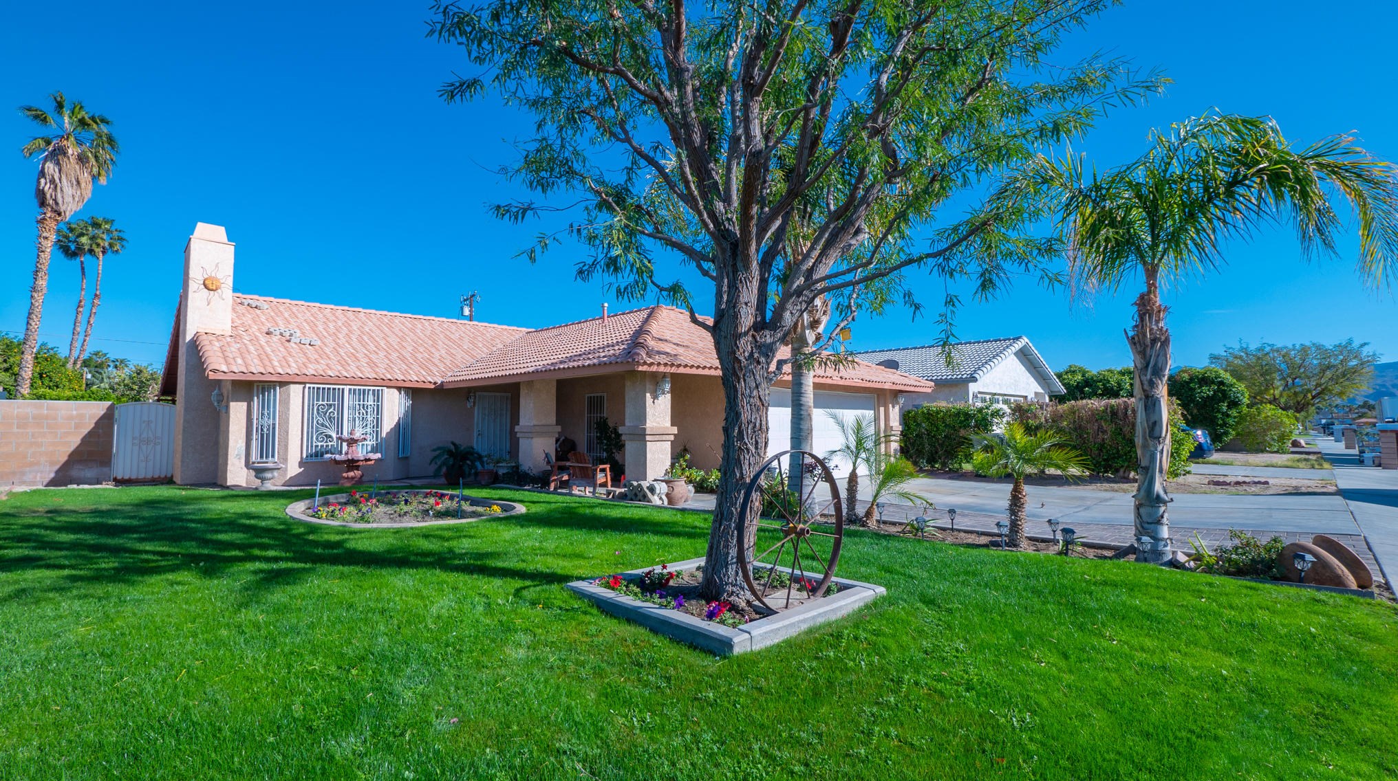 31400 Avenida Valdez, Cathedral City, CA 92234-2784