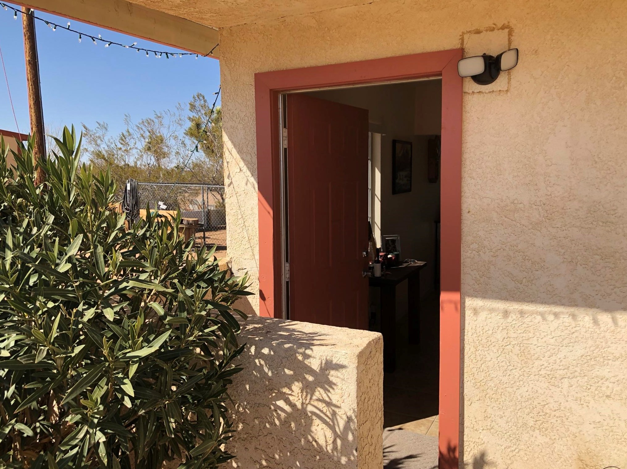 58382 Sunny Sands Dr, Yucca Valley, CA 92284-9236
