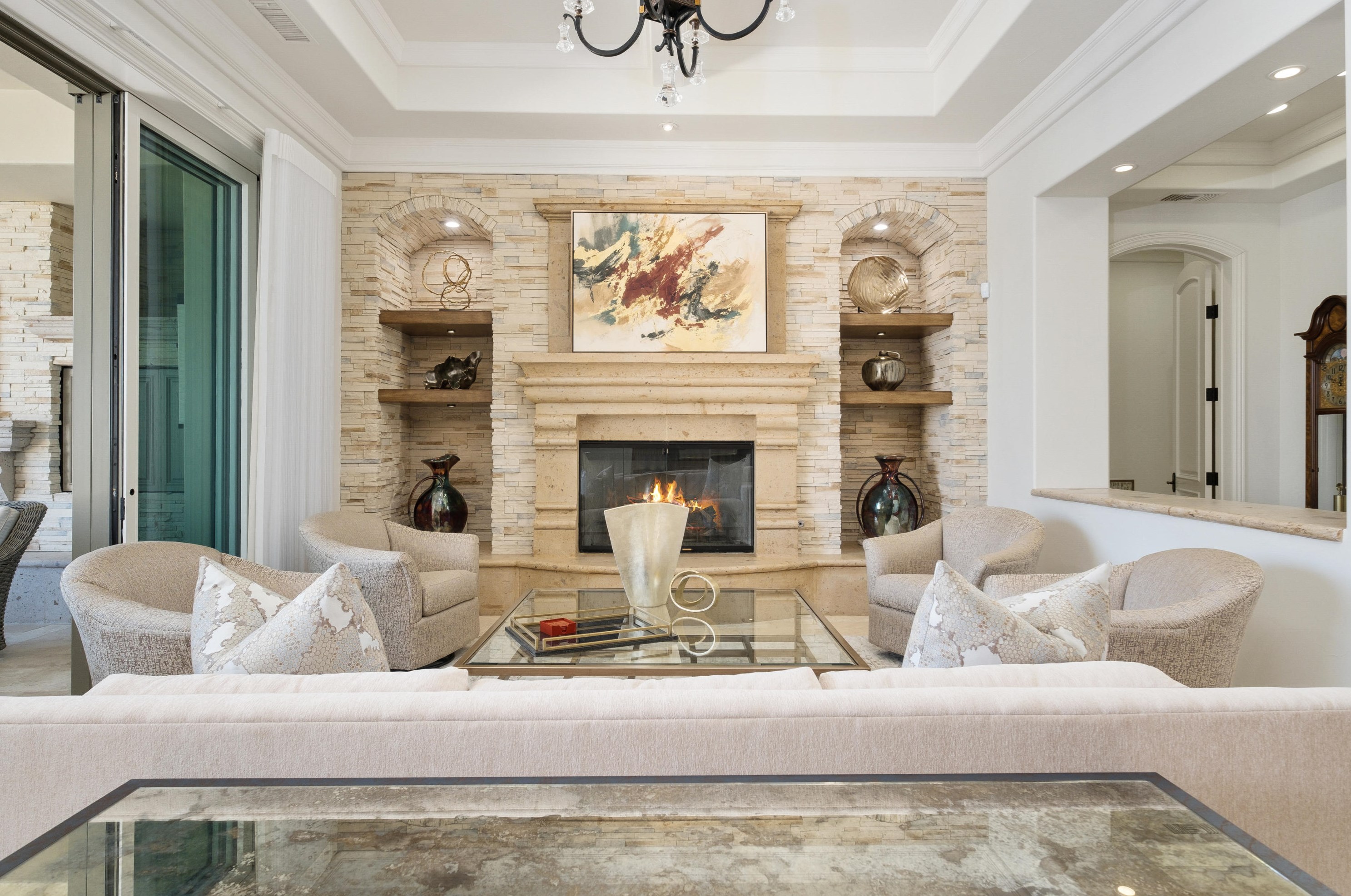 49953 Ridge View Way, Palm Desert, CA 92260-6778