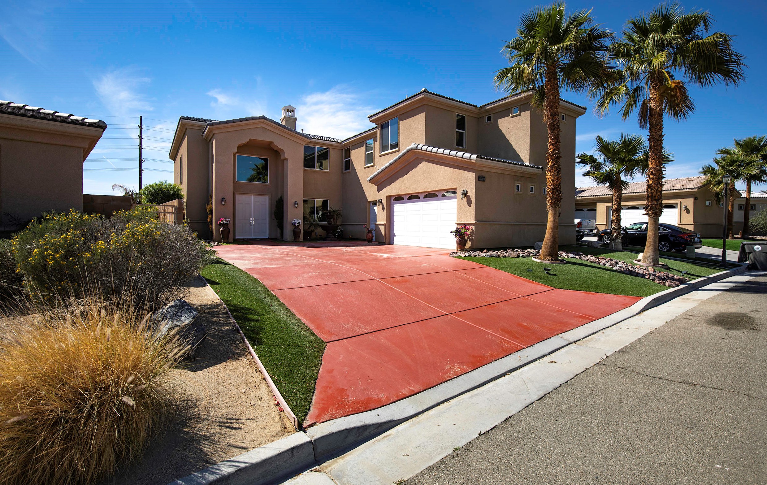 39659 Picasso Ct, Indio, CA 92203
