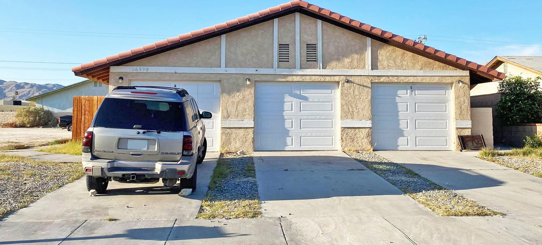 66590 Joseph Way, Desert Hot Springs, CA 92240