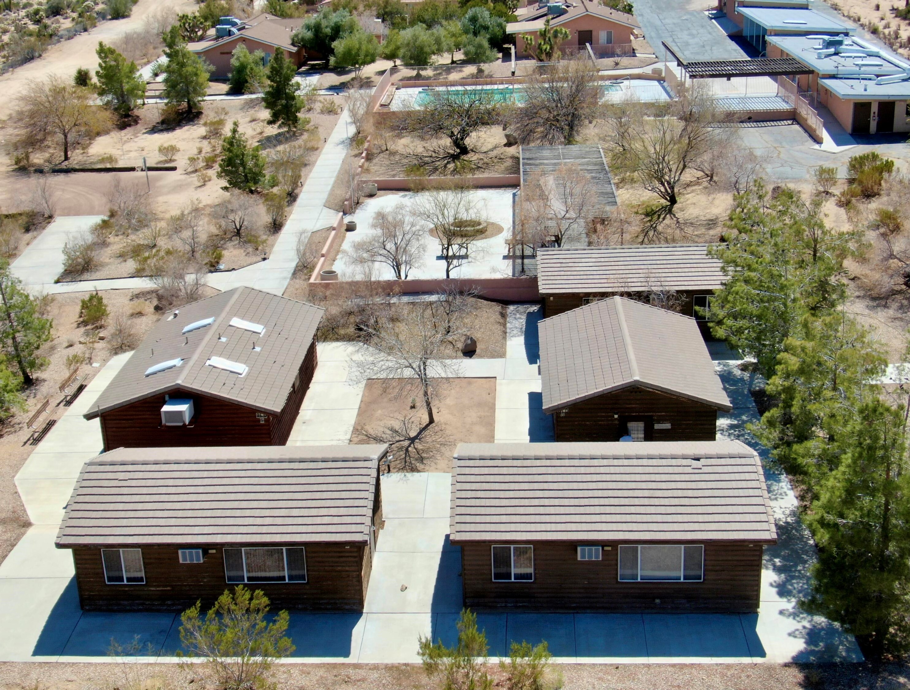 6889 Sunny Vista Rd, Joshua Tree, CA 92252