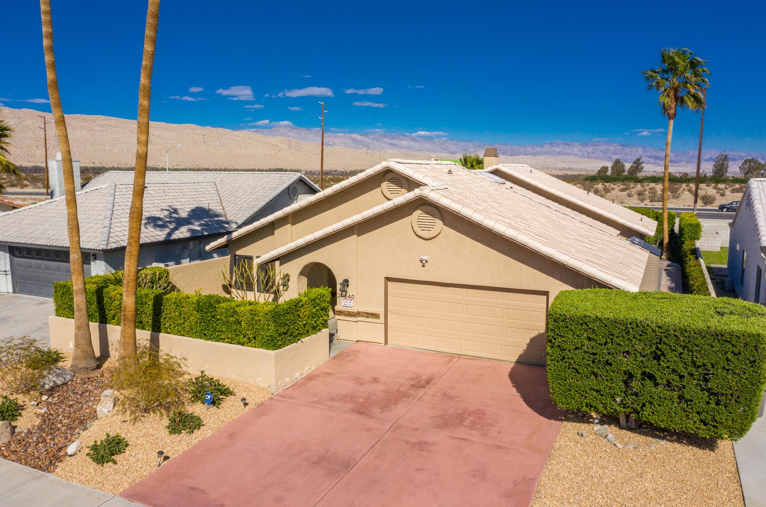 29540 Avenida La Vis, Cathedral City, CA 92234-3821