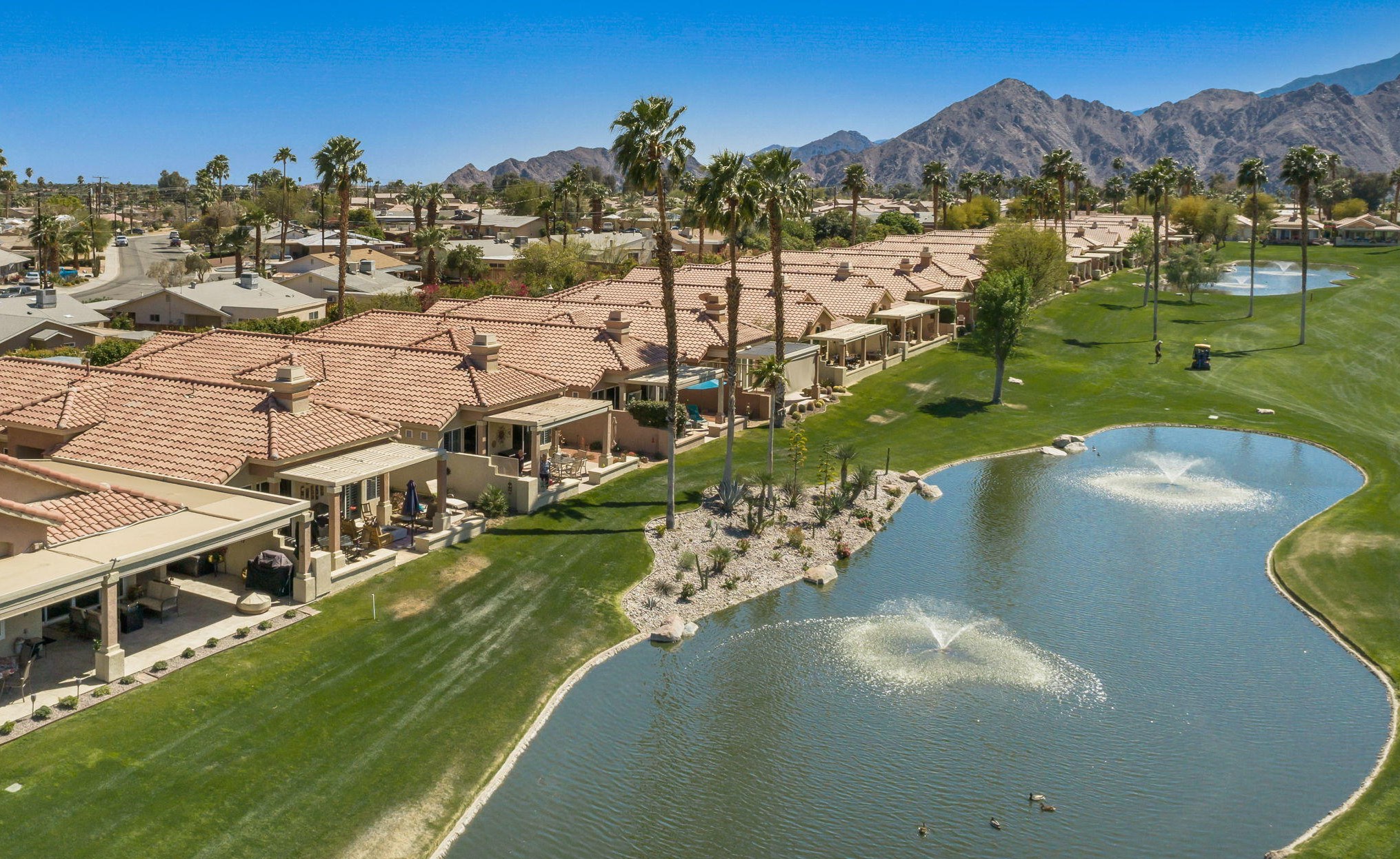 42645 Turqueries Ave, Palm Desert, CA 92211-8605