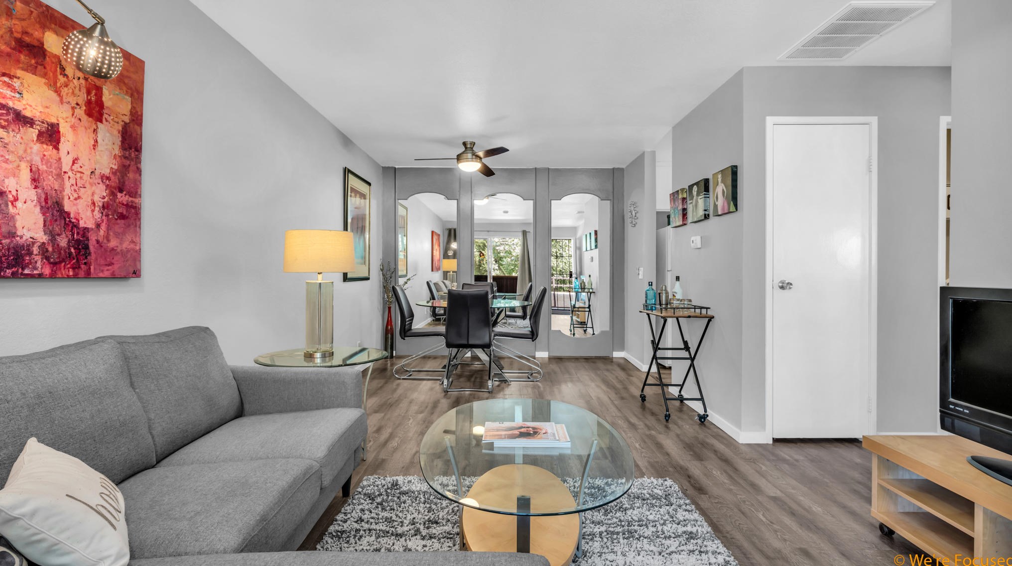 420 N Villa Ct #204, Palm Springs, CA 92262