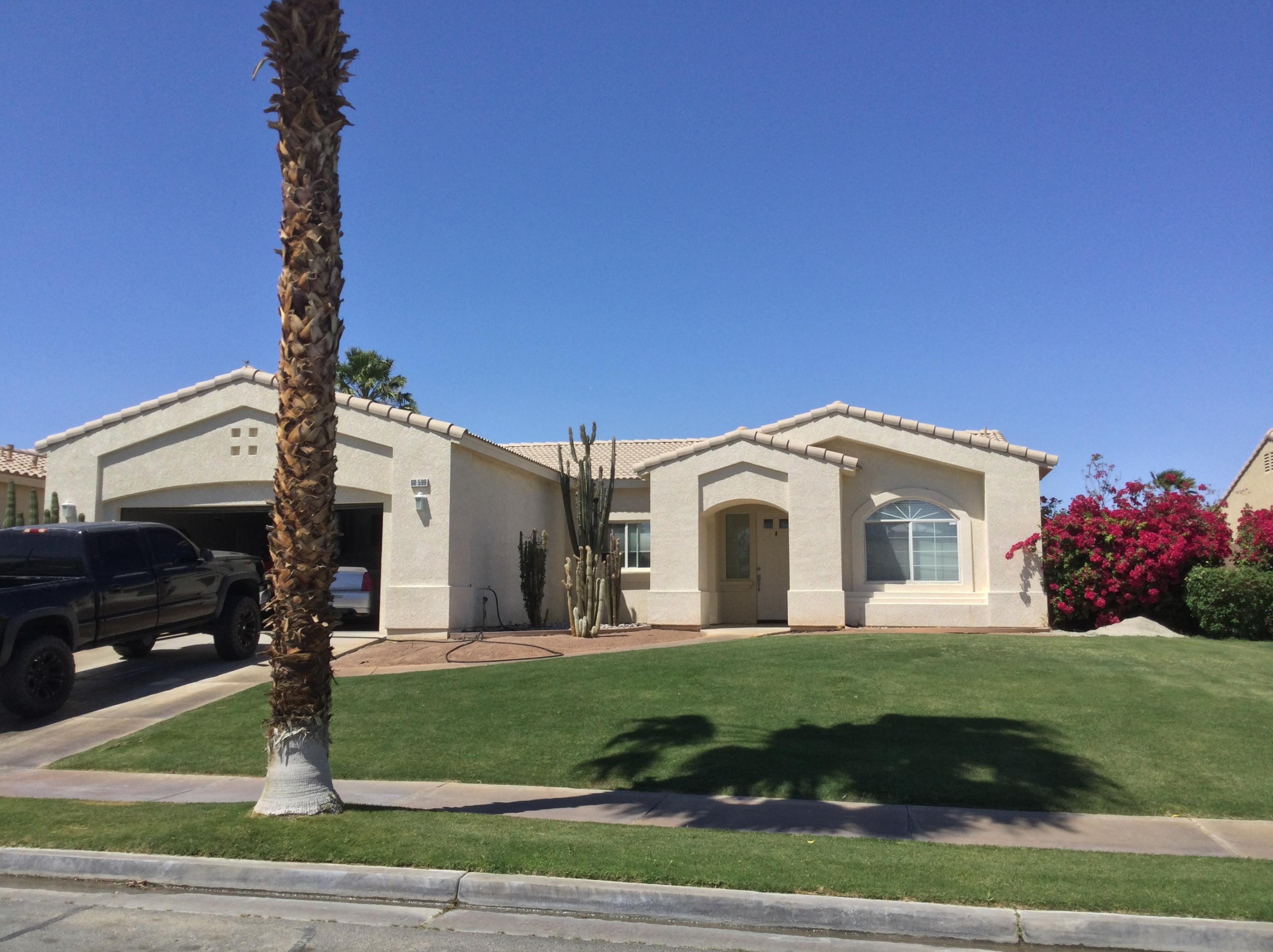 68596 La Medera Rd, Cathedral City, CA 92234-4861