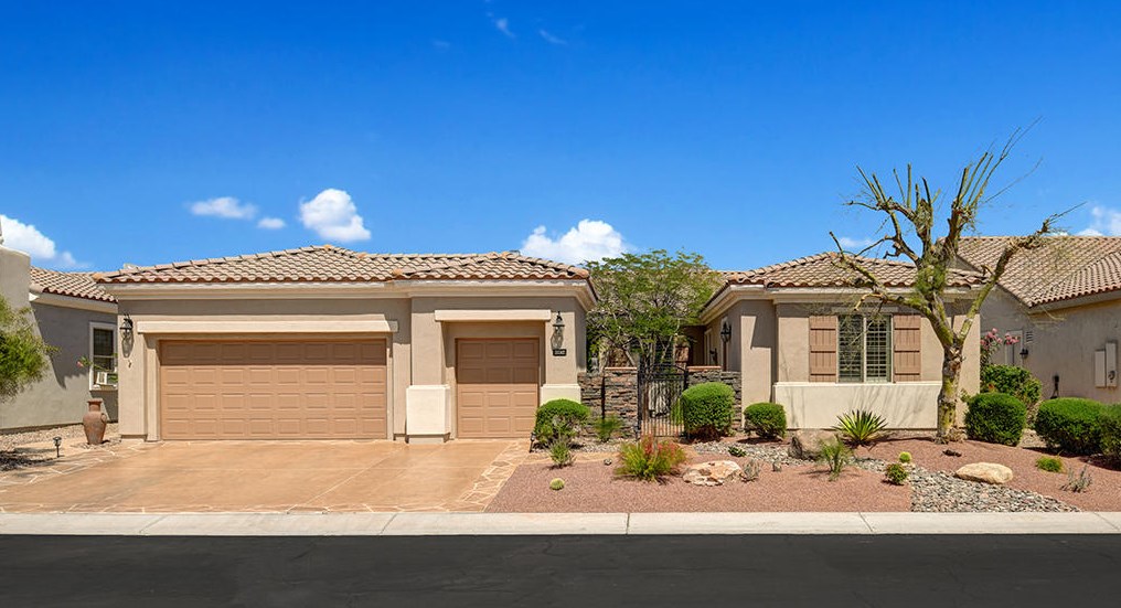 80634 Camino Santa Elise, Indio, CA 92203