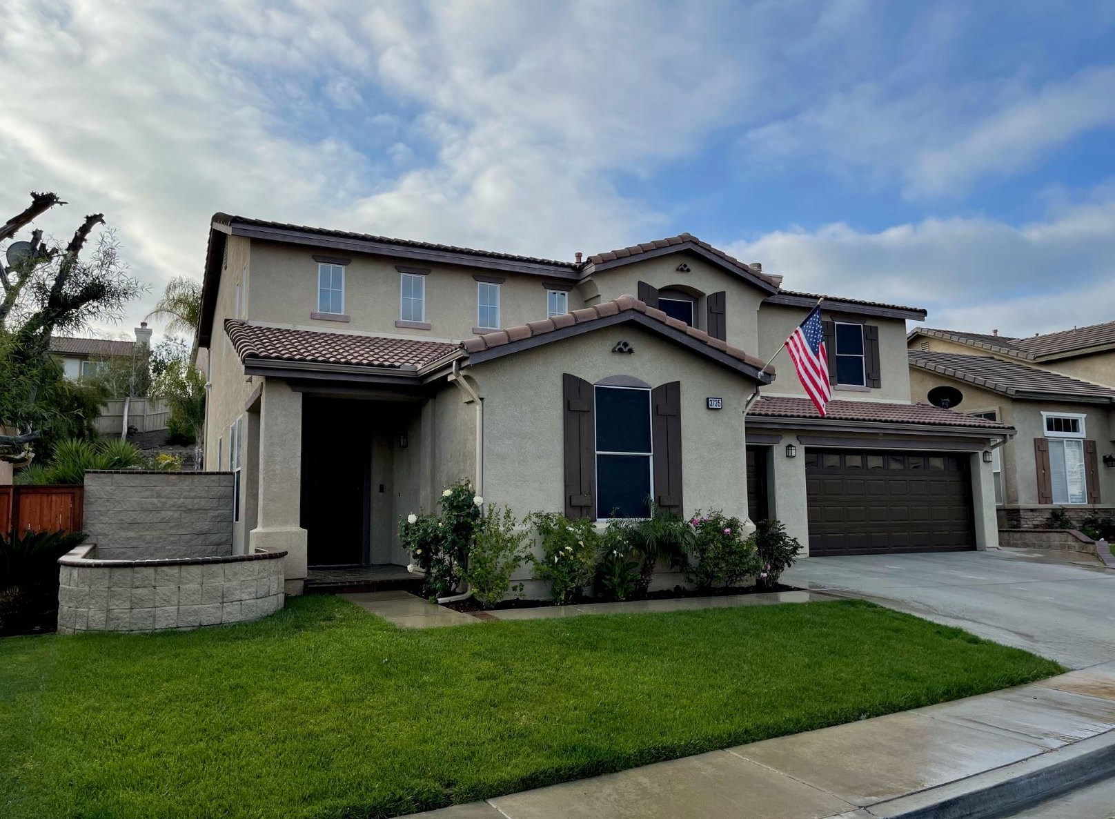 3735 Chippewa Cir, Corona, CA 92881-8406