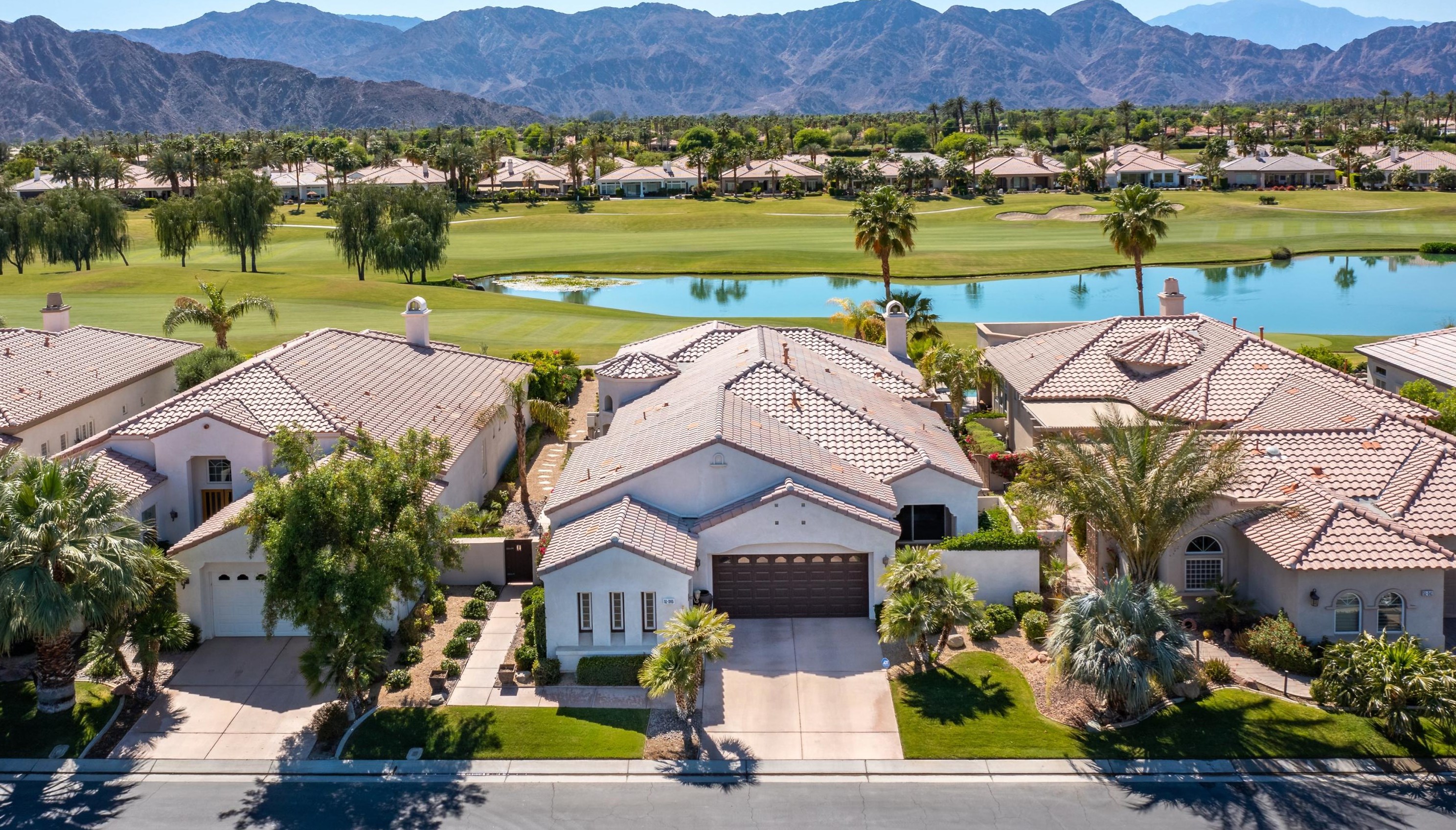 51365 Via Sorrento, La Quinta, CA 92253