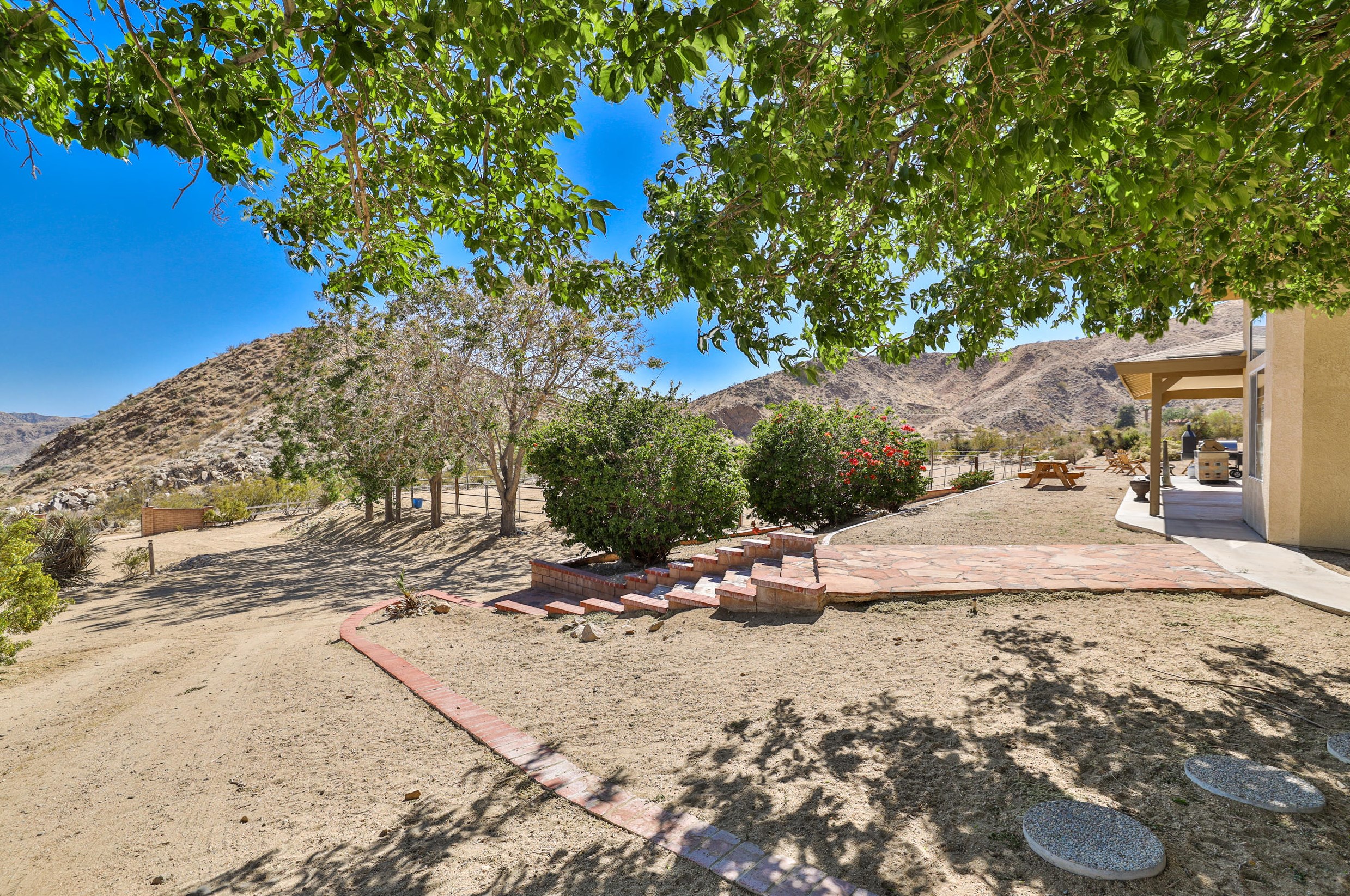 52250 Ne El Dorado, Morongo Valley, CA 92256