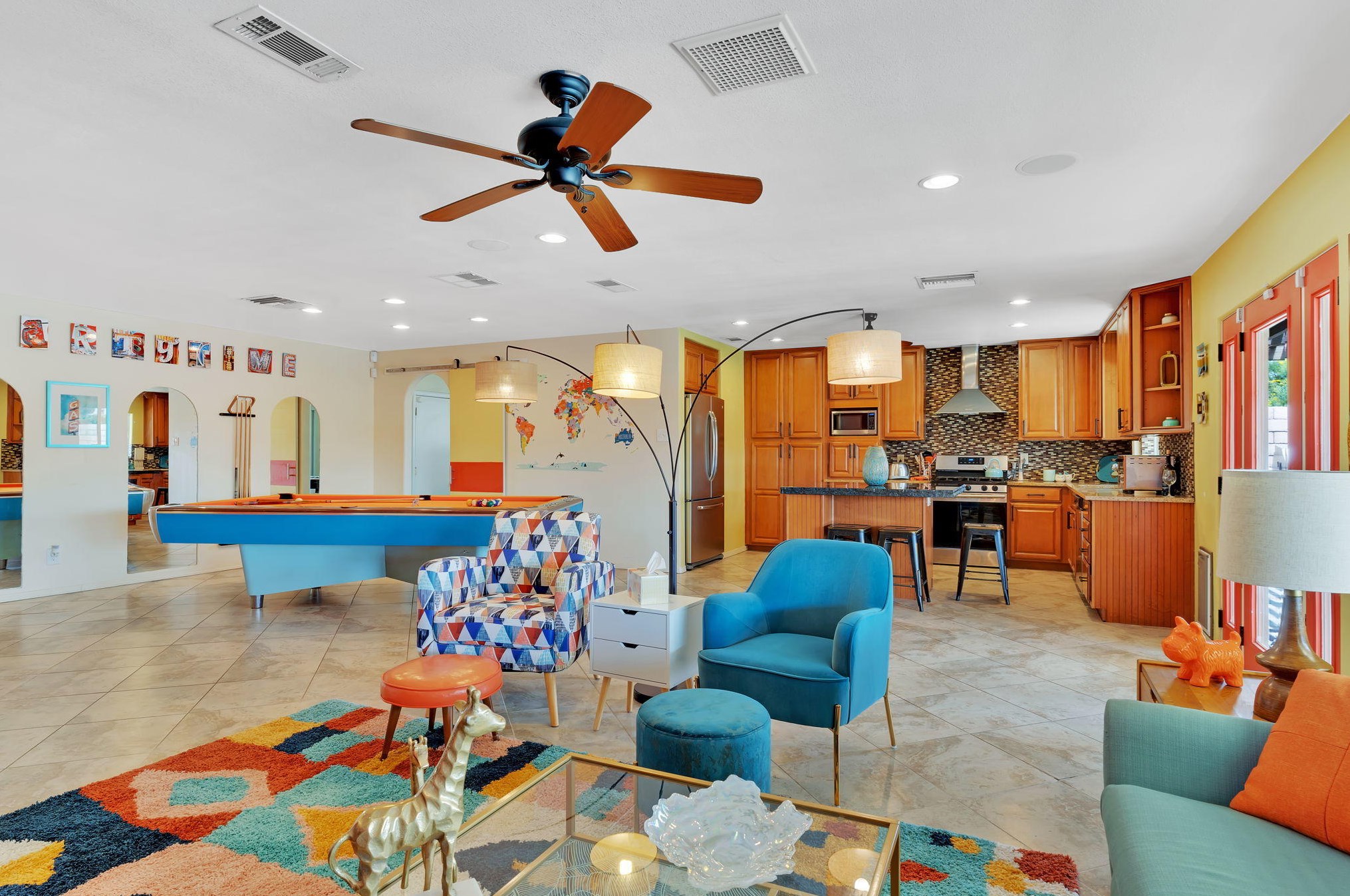 43150 Buttonwood Dr, Palm Desert, CA 92260-2605