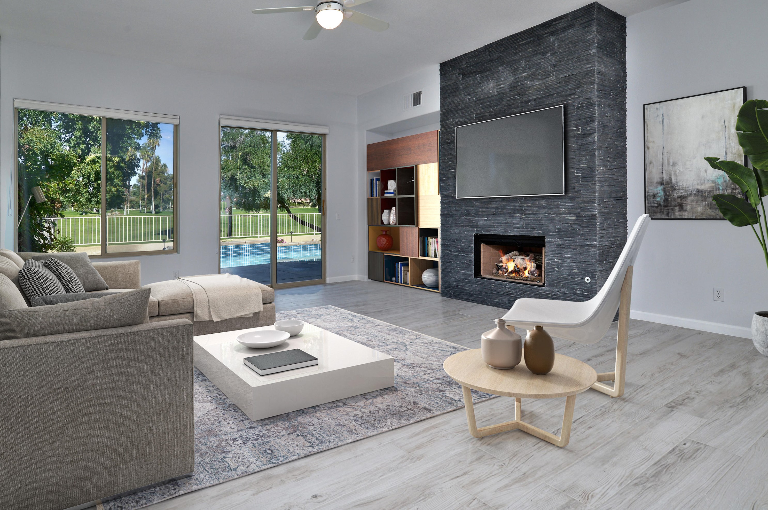 166 Kavenish Dr, Rancho Mirage, CA 92270