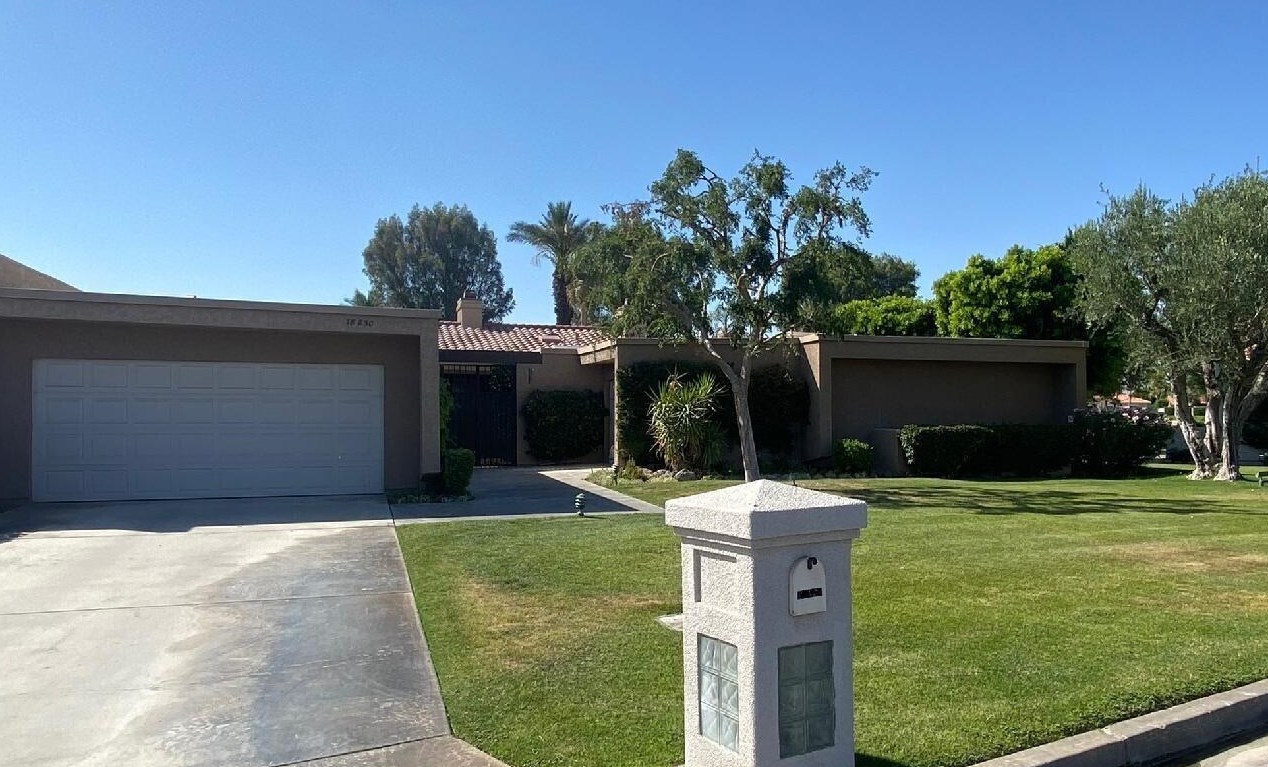 78850 Montego Bay Circle, Indio, CA 92203