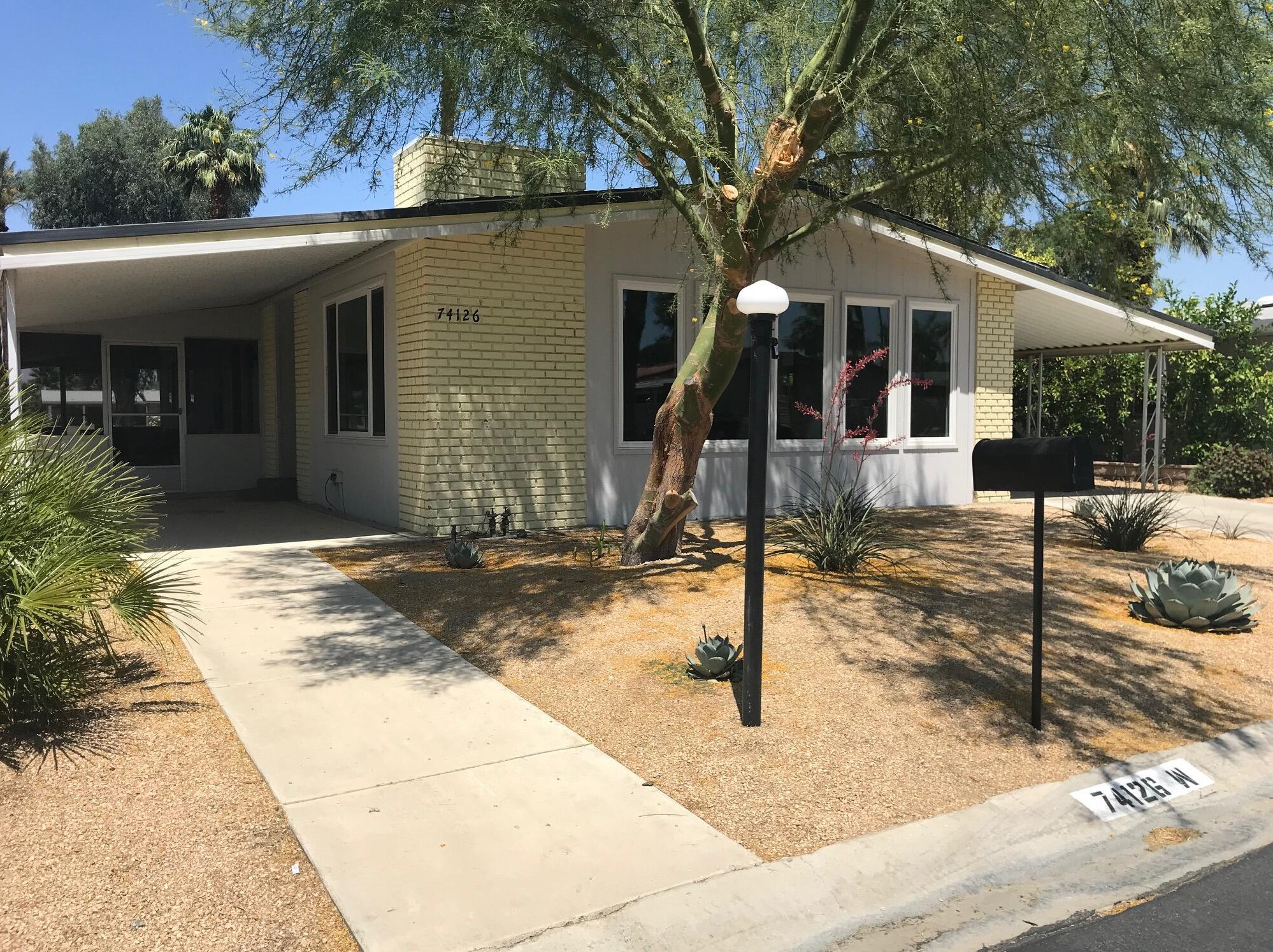 74126 Mercury Cir, Palm Desert, CA 92260-2232