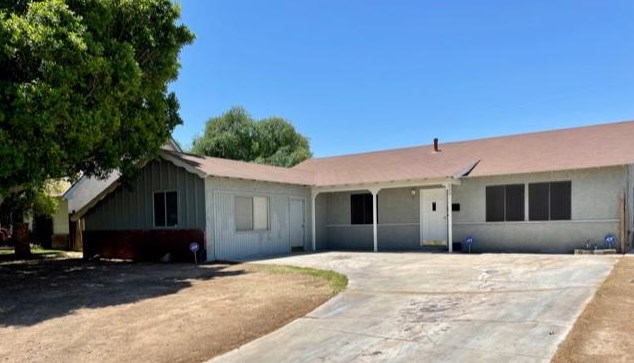 333 10th St, Blythe, CA 92225-1832