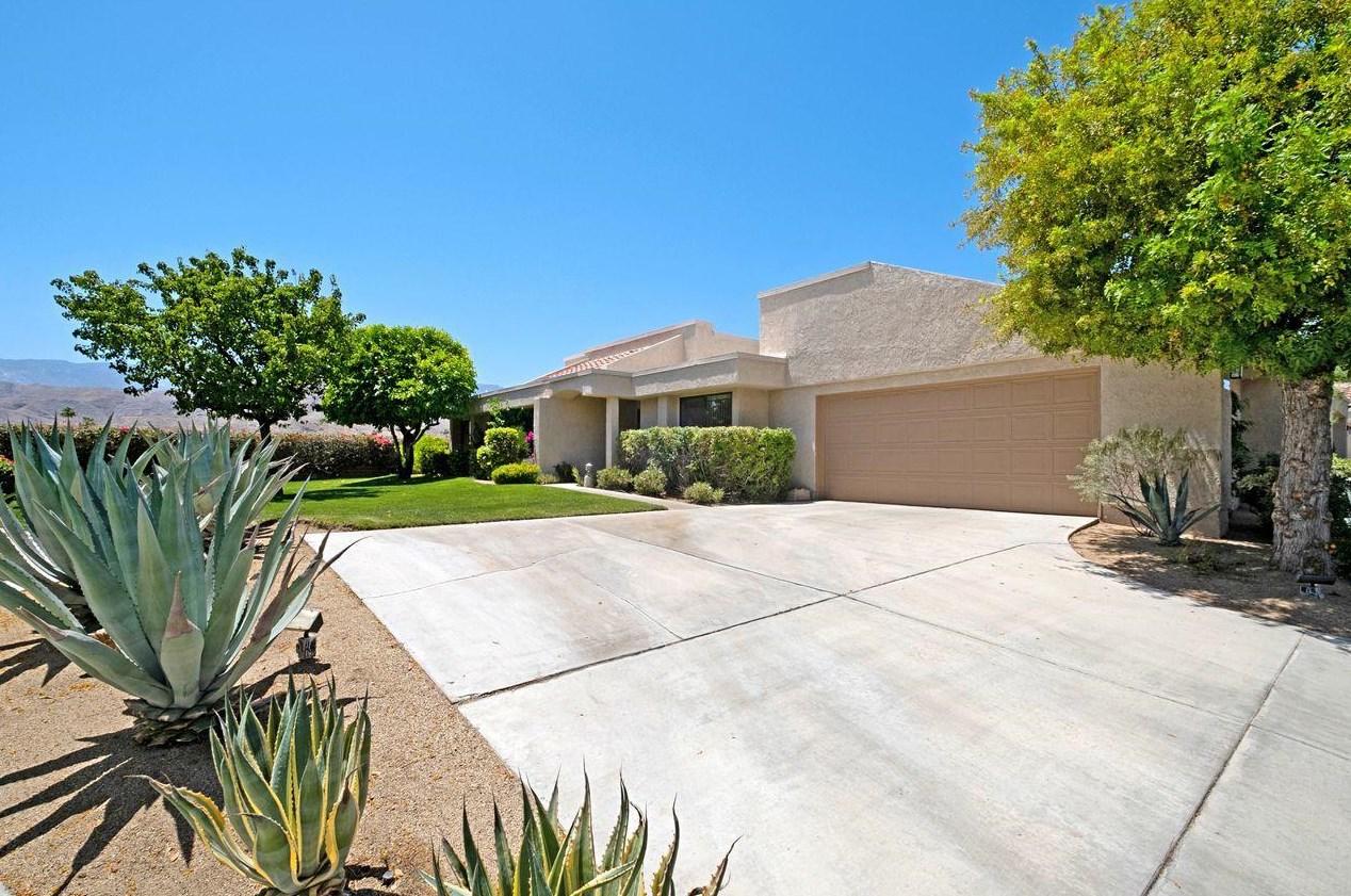 68669 Calle Mancha, Cathedral City, CA 92234-7150