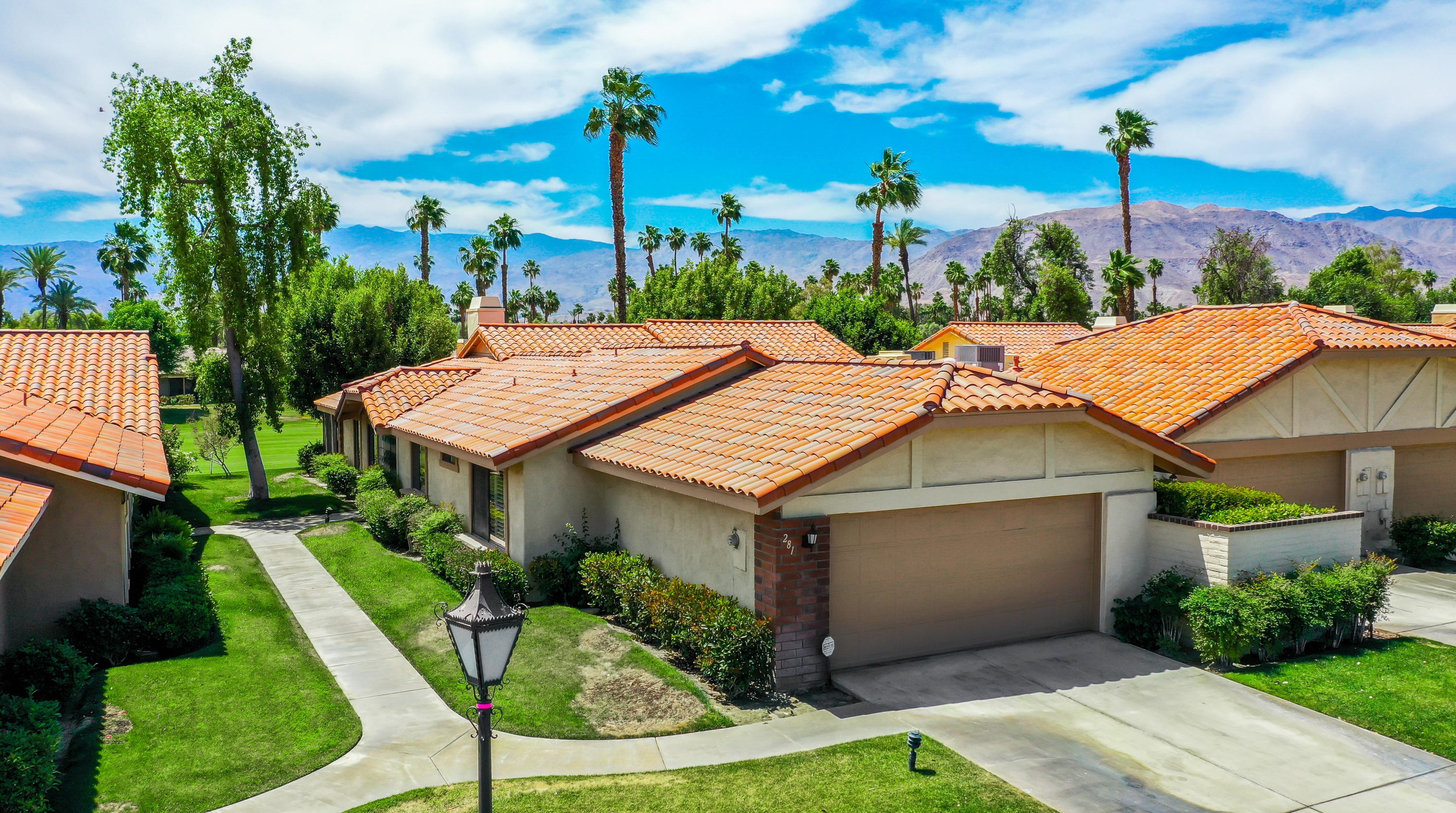 281 San Remo St, Palm Desert, CA 92260-2149