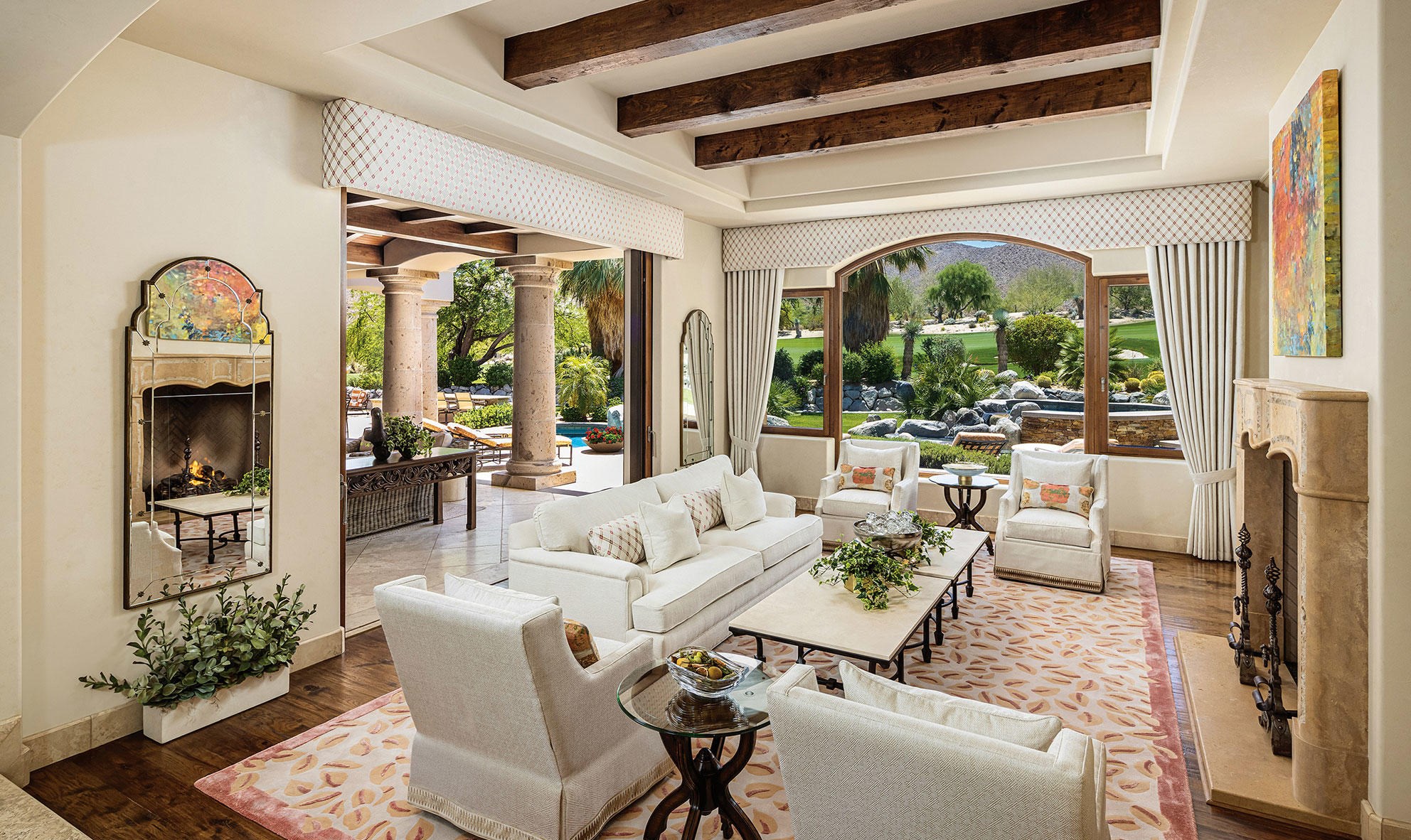 307 Canyon Dr, Palm Desert, CA 92260-7203