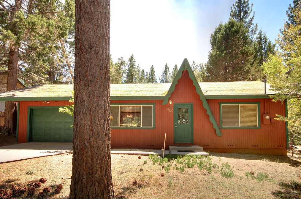 506 Catalina Rd, Big Bear, CA 92315