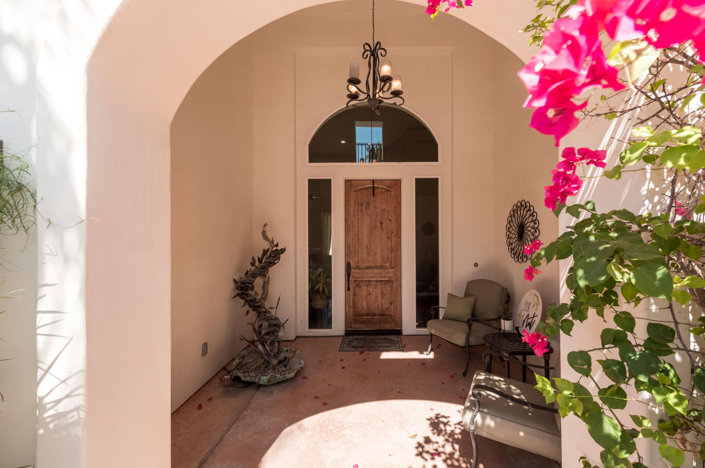 31725 Chimayo Rd, Thousand Palms, CA 92276