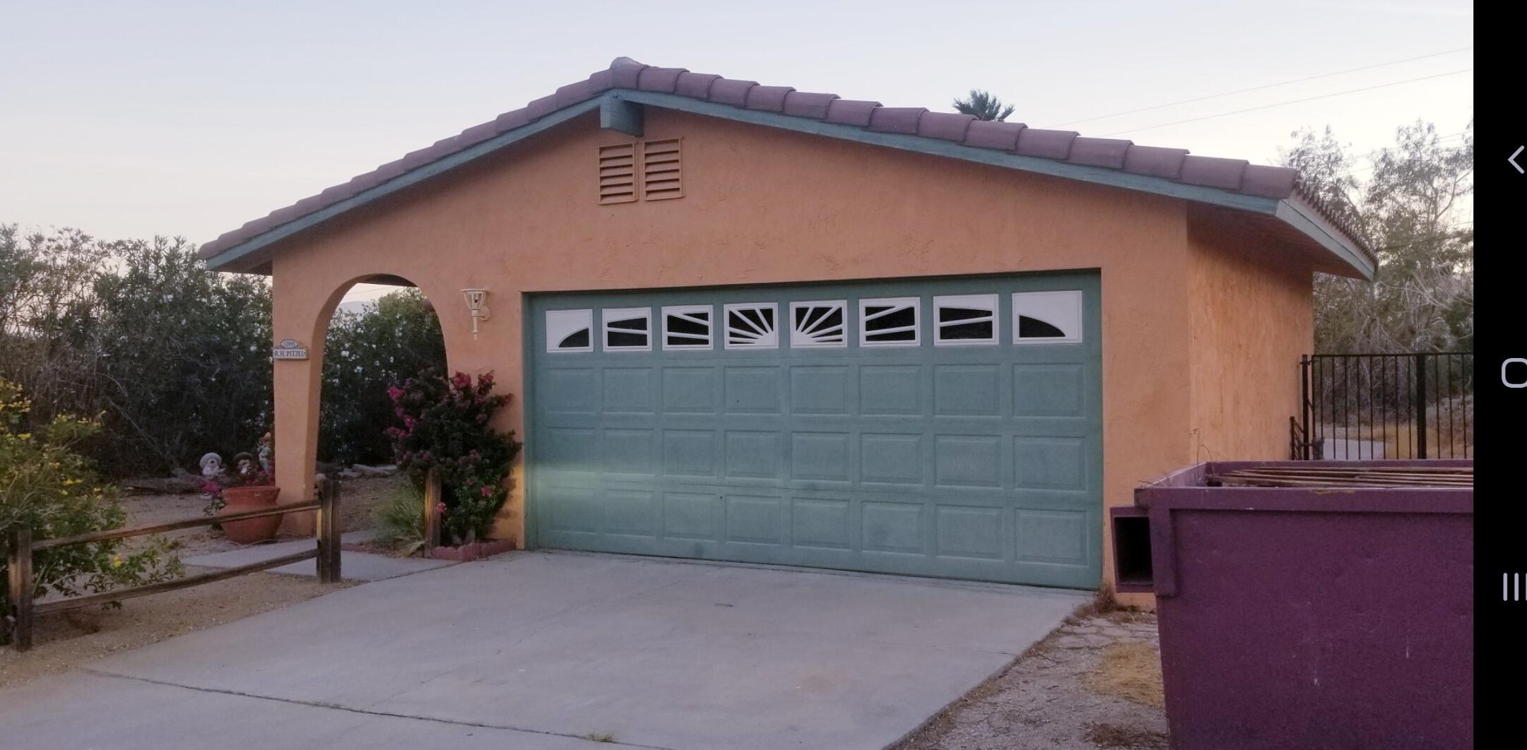 12955 Deodar Ave, Desert Hot Springs, CA 92240-6659